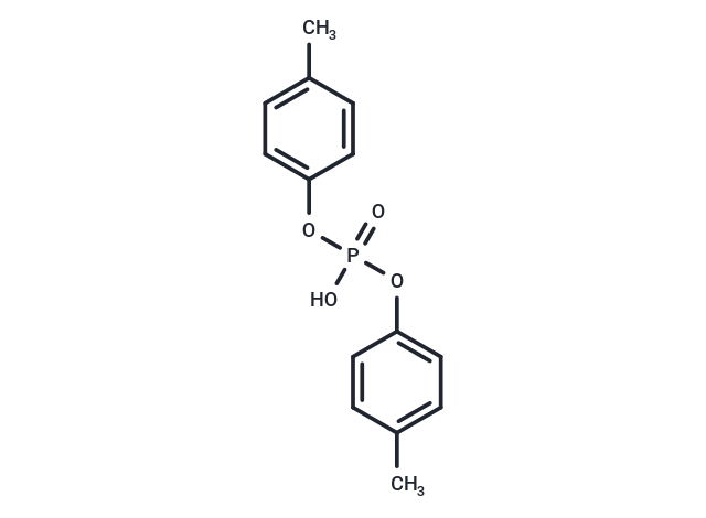 Di-p-Tolyl phosphate