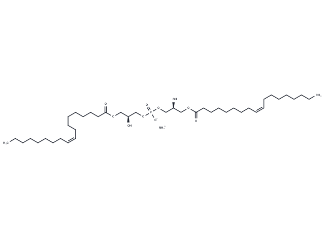 18:1 BMP (S,S) ammonium