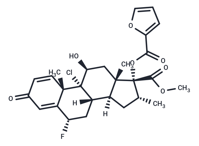 Anti-inflammatory agent 105