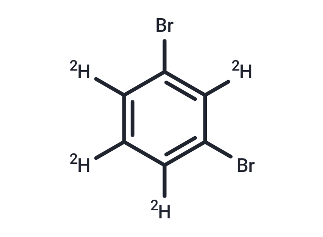 1,3-Dibromobenzene-d4