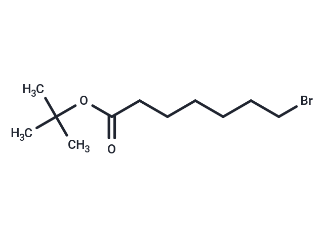 tert-Butyl 7-bromoheptanoate