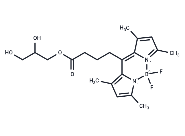 C4 BODIPY 505/515 MG