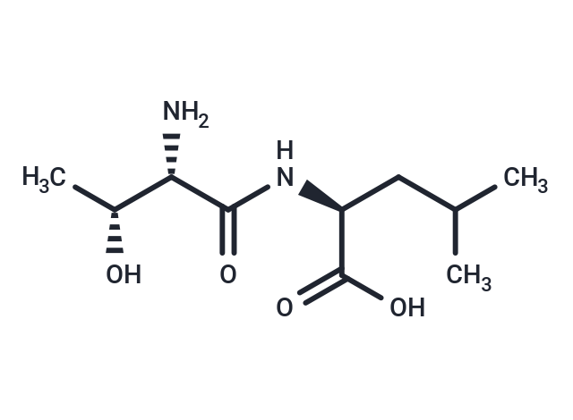 Thr-Leu
