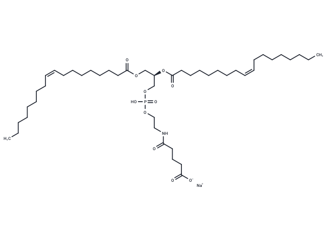18:1 Glutaryl PE monosodium