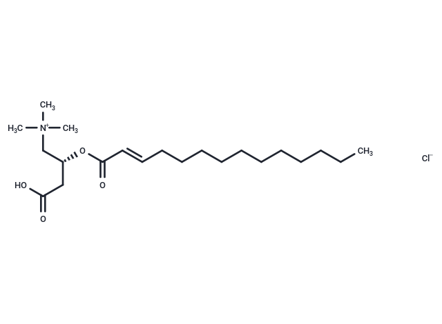 C14:1 L-Carnitine chloride