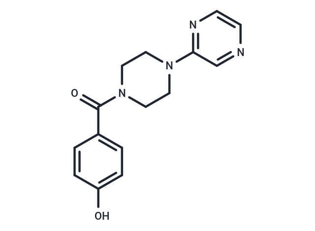 Antiparasitic agent-27