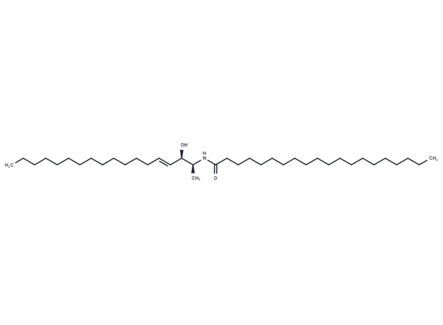 1-Deoxyceramide (m18:1/20:0)