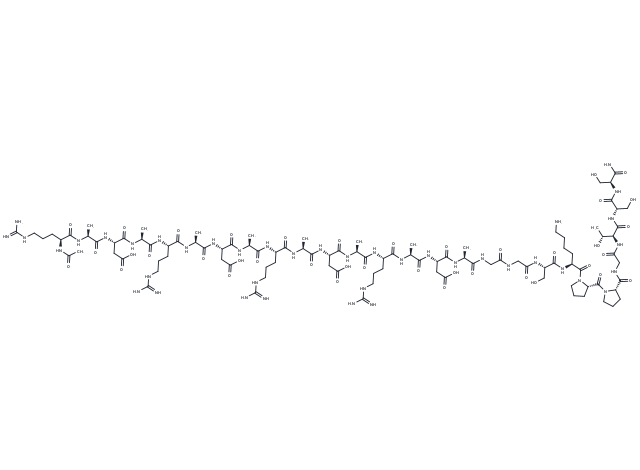 RAD-SKP peptide