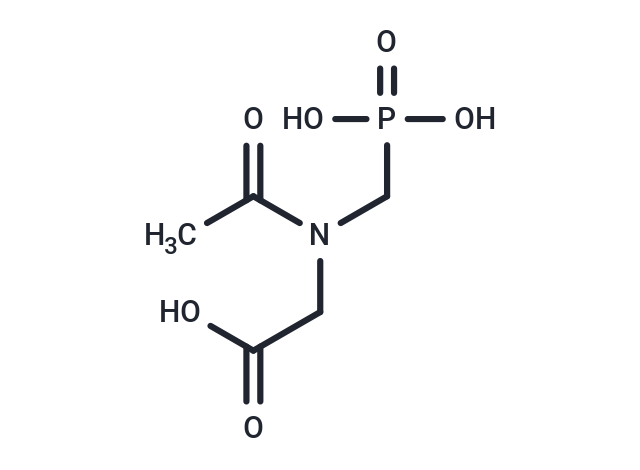 N-Acetylglyphosate