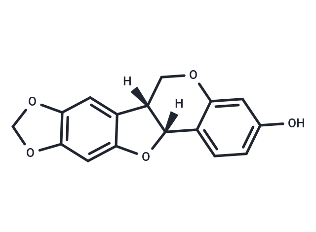 (-)-Maackiain (Standard)