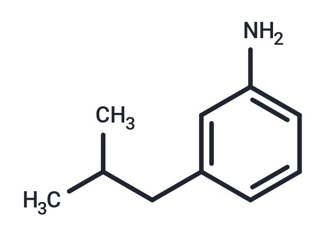 3-Isobutylaniline