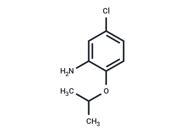 5-chloro-2-isopropoxyaniline