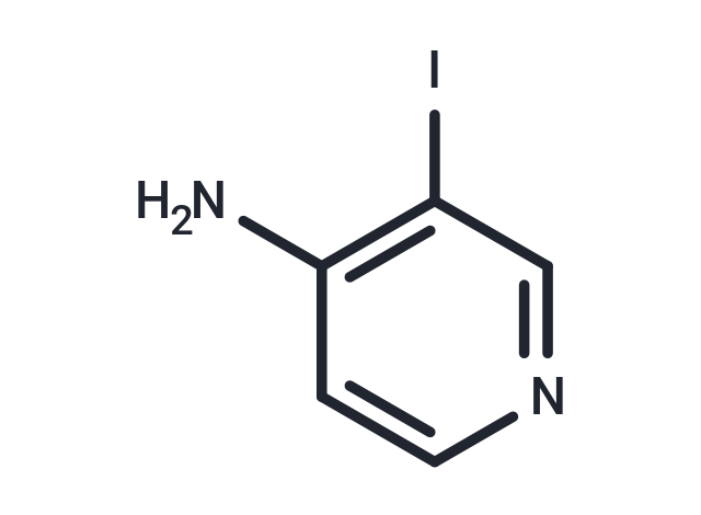 4-Amino-3-iodopyridine