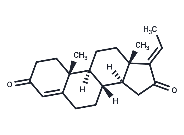 (E)-Guggulsterone (Standard)