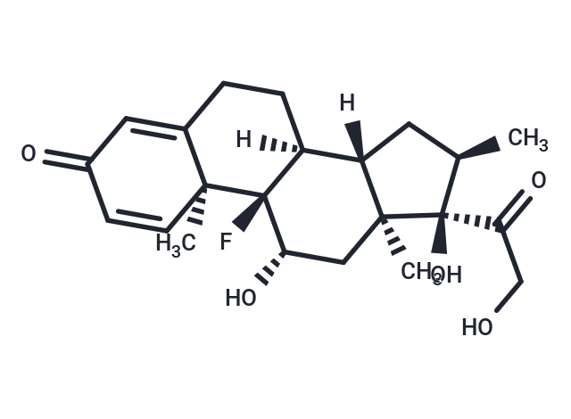 Dexamethasone (Standard)