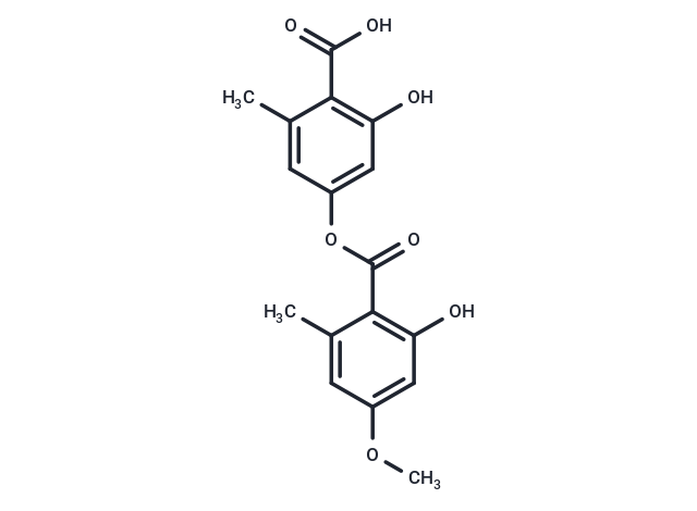 Evernic acid