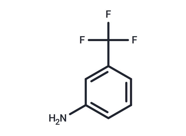 3-Aminobenzotrifluoride