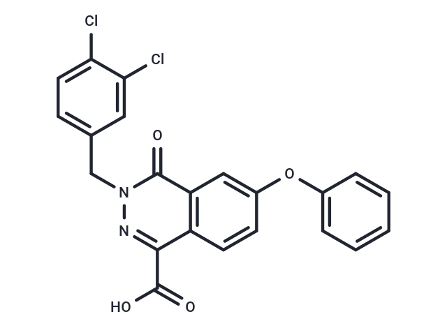 PPARγ phosphorylation inhibitor 1
