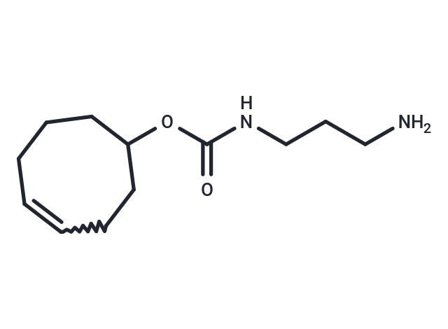 TCO-amine