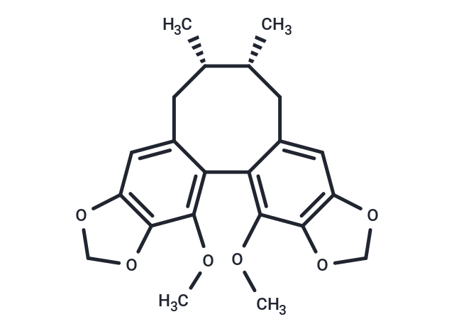 Schisandrin C (Standard)