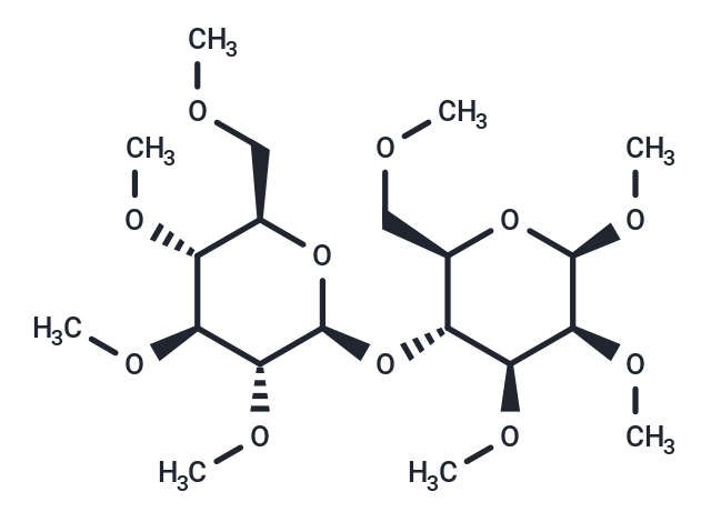 Methyl cellulose