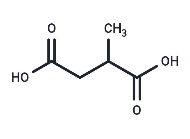 2-Methylsuccinic acid (Standard)