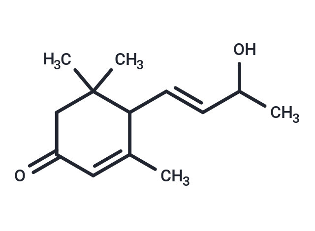 trans-3-Oxo-alpha-ionol