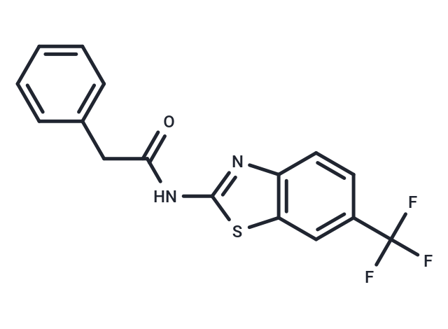 Casein kinase 1δ-IN-5