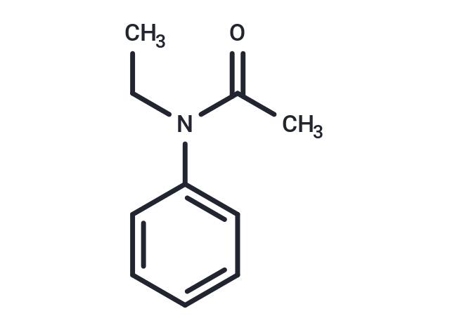 Acetyl-n-ethylanilide