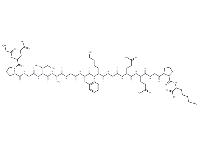 Collagen (bovine skin)