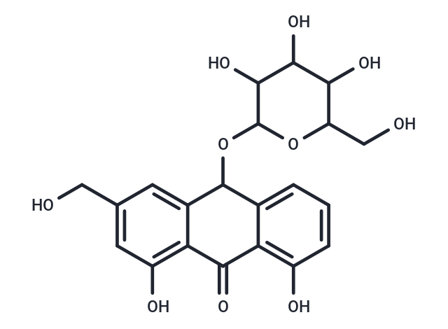 Casanthranol