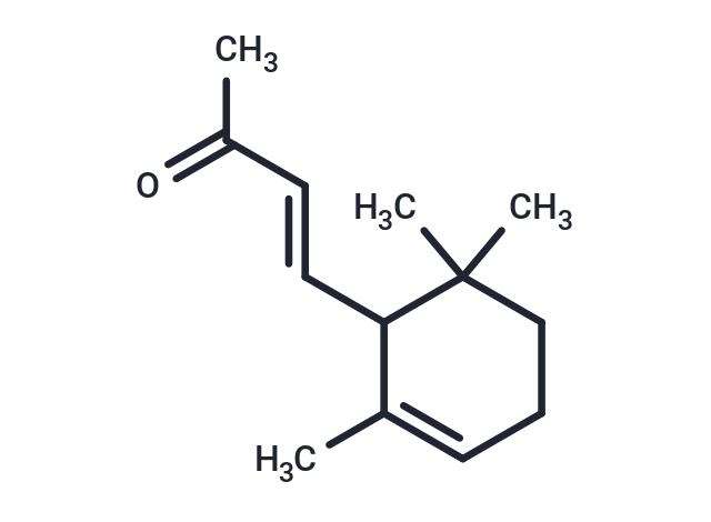 α-Ionone (Standard)