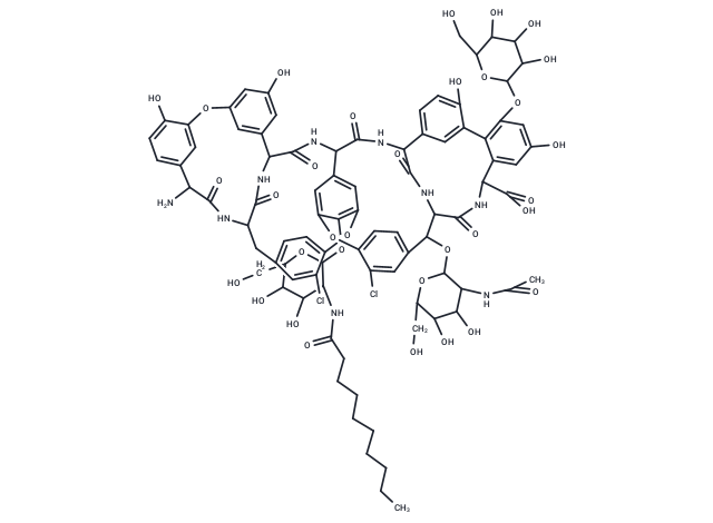 Teicoplanin