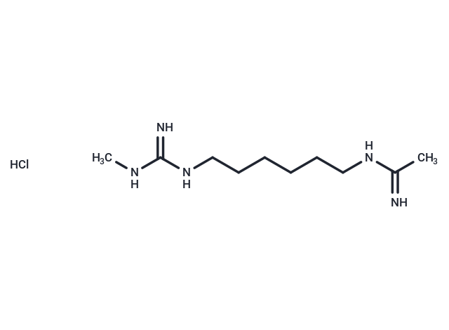 Poly(hexamethylenebiguanide) hydrochloride