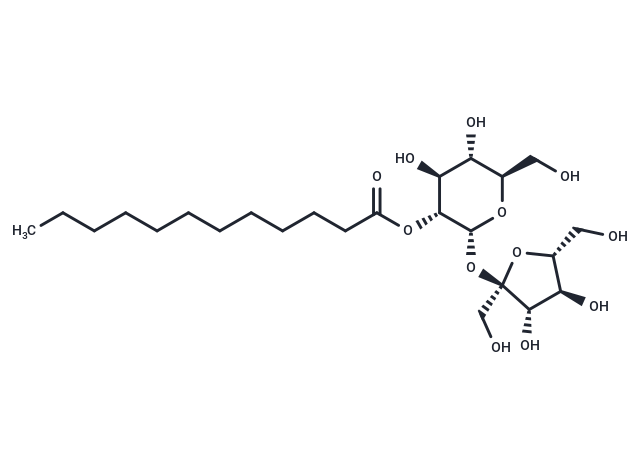 Sucrose Monododecanoate