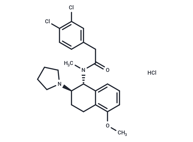 (R,R)-DuP 747-HCl