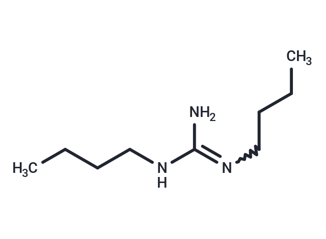 Polyhexamethyleneguanidine hydrochloride