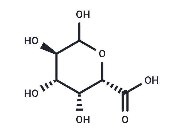 Polygalacturonic acid