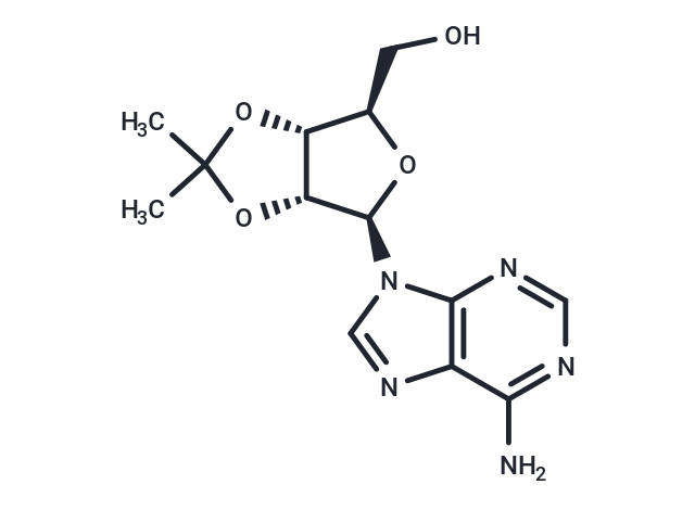 2',3'-O-Isopropylidene adenosine