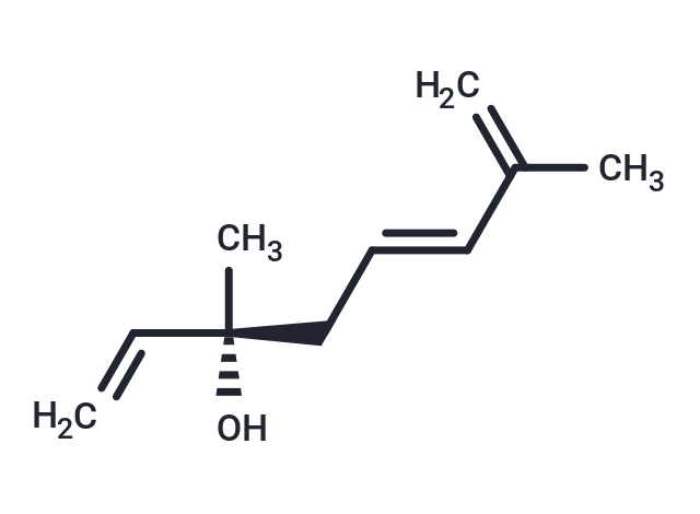 Hotrienol