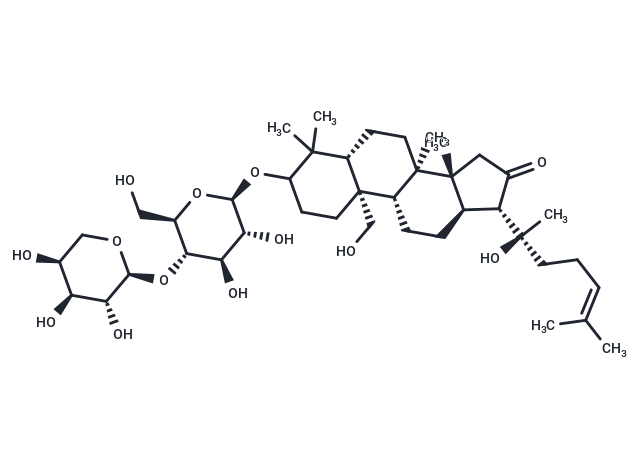 Bacoside A (Standard)
