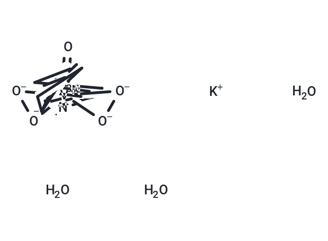 BpV(phen) trihydrate