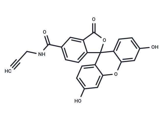 5-FAM-Alkyne