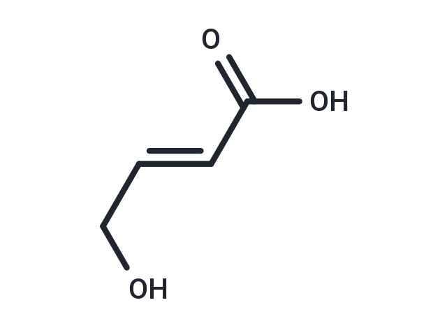 trans-4-Hydroxycrotonic acid