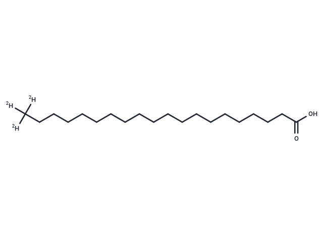 Arachidic acid-d3