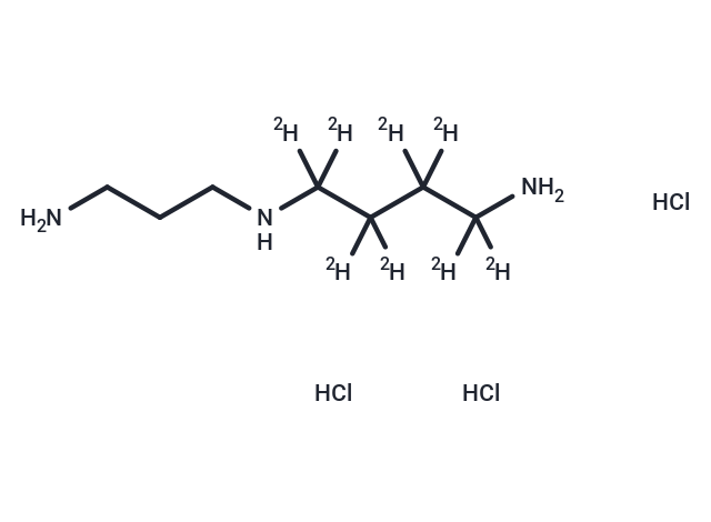 Spermidine-d