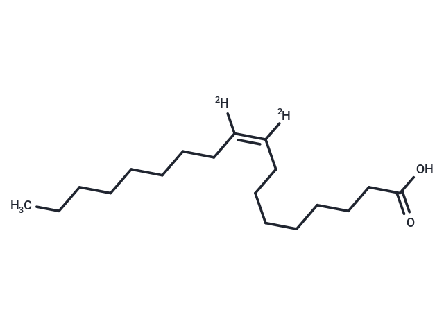 Oleic acid-d2