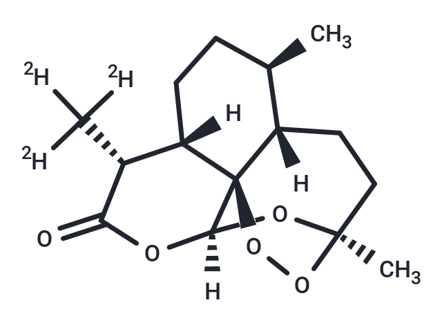 Artemisinin-d3