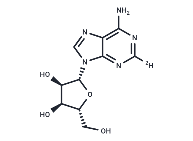 Adenosine-d