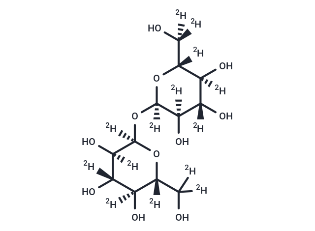 D-(+)-Trehalose-d14